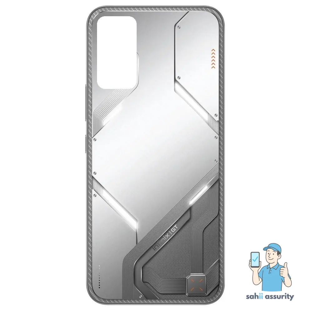 Back Panel Cover for Infinix GT 30 Pro